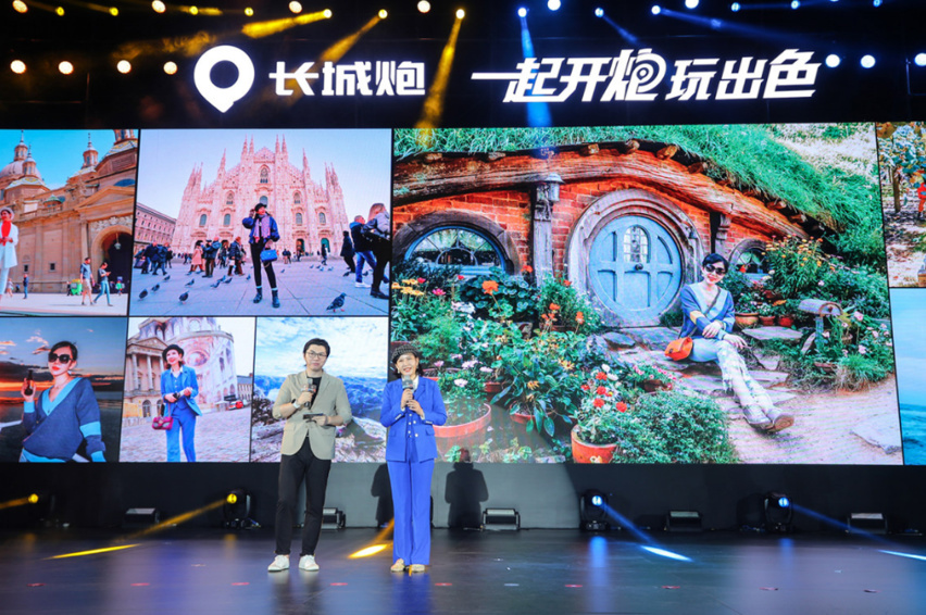 126800元起，长城炮乘用皮卡全球版惊喜上市！