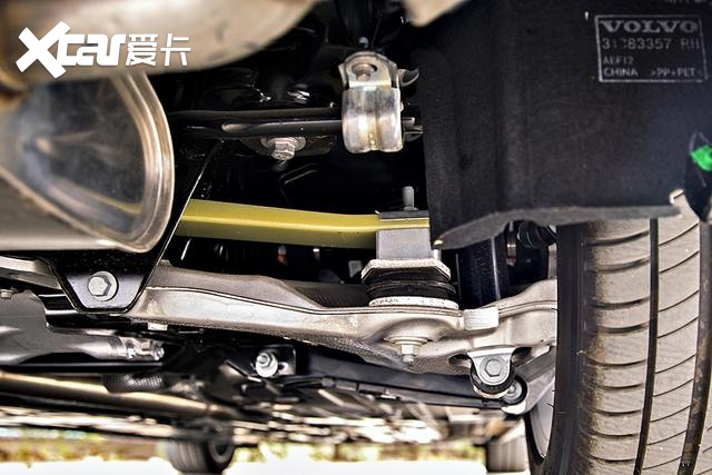 新车首测｜沃尔沃2020款S90 T8：插电混动让驾驶更安逸，这个级别很清新的产品