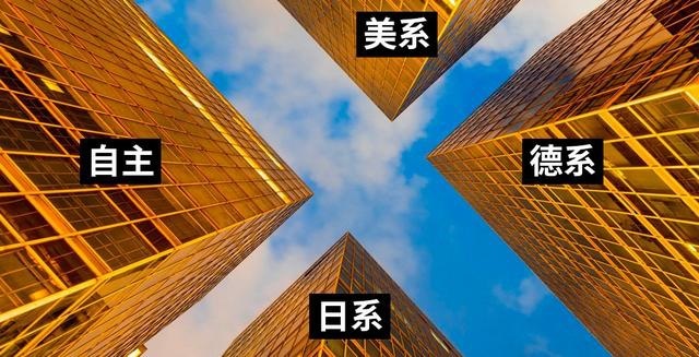 买车看过来！十二款不同级别、国别的SUV销冠盘点