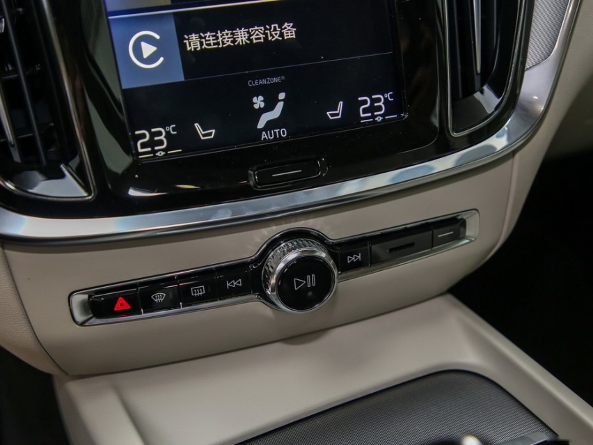 原汁原味的豪车，不加长，能赢吗？