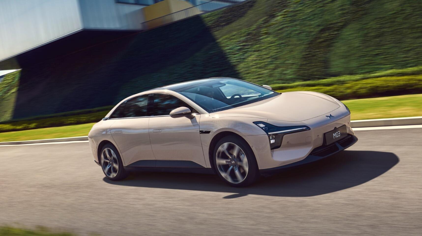 3月轎車銷量排名變天了 純電車型占據(jù)前三甲 特斯拉Model 3第五 3月轎車銷量排名變天了 純電車型占據(jù)前三甲 特斯拉Model 3第五