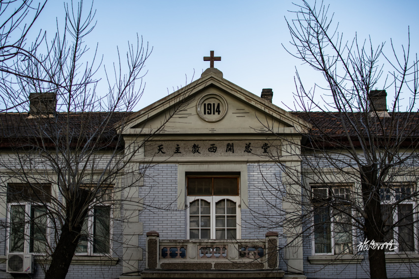 【旅途日记】大约在冬季—沃兰多相约天津，寻觅新新城市的旧时光