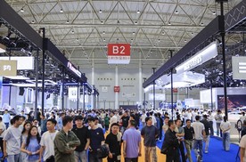 打开汽车消费磁场！2025第二十三届华中国际车展盛大开幕