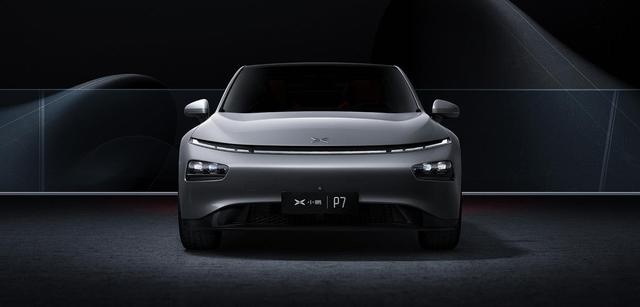 续航超700公里，量产电动车里的续航“王者”来了！