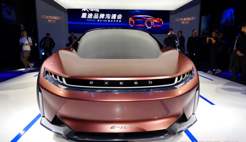 你知何为“星途”？那是一次又一次的超越！