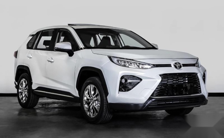 威兰达亮相，RAV4即将上市，20万级SUV该怎么选？