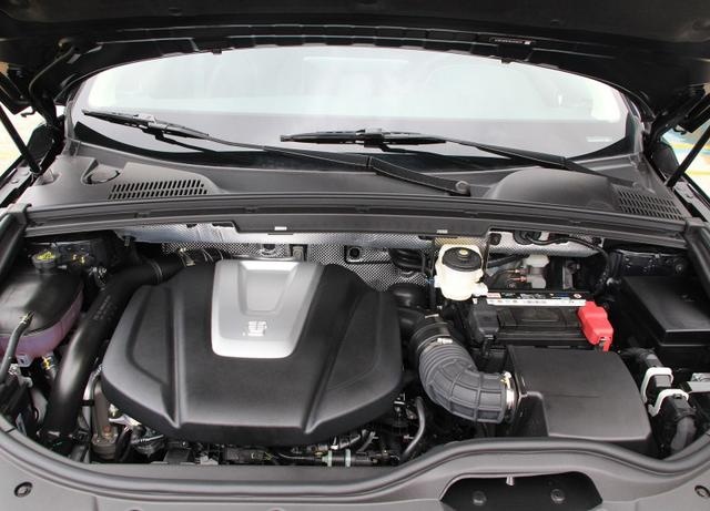 轴距均超2800mm，五六七座随便选，15万内就能拿下这些中型SUV