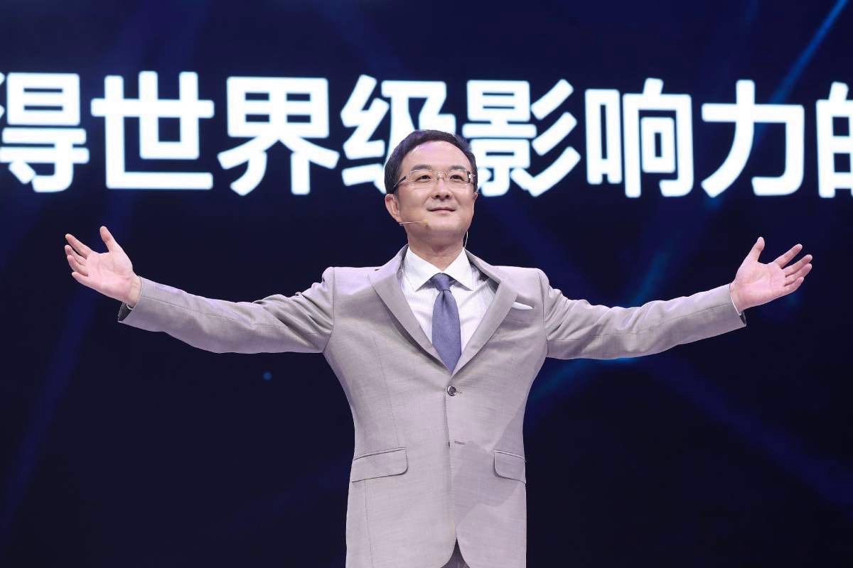人脸识别+三屏互动+6.8秒破百 星越13.58万起 动心不
