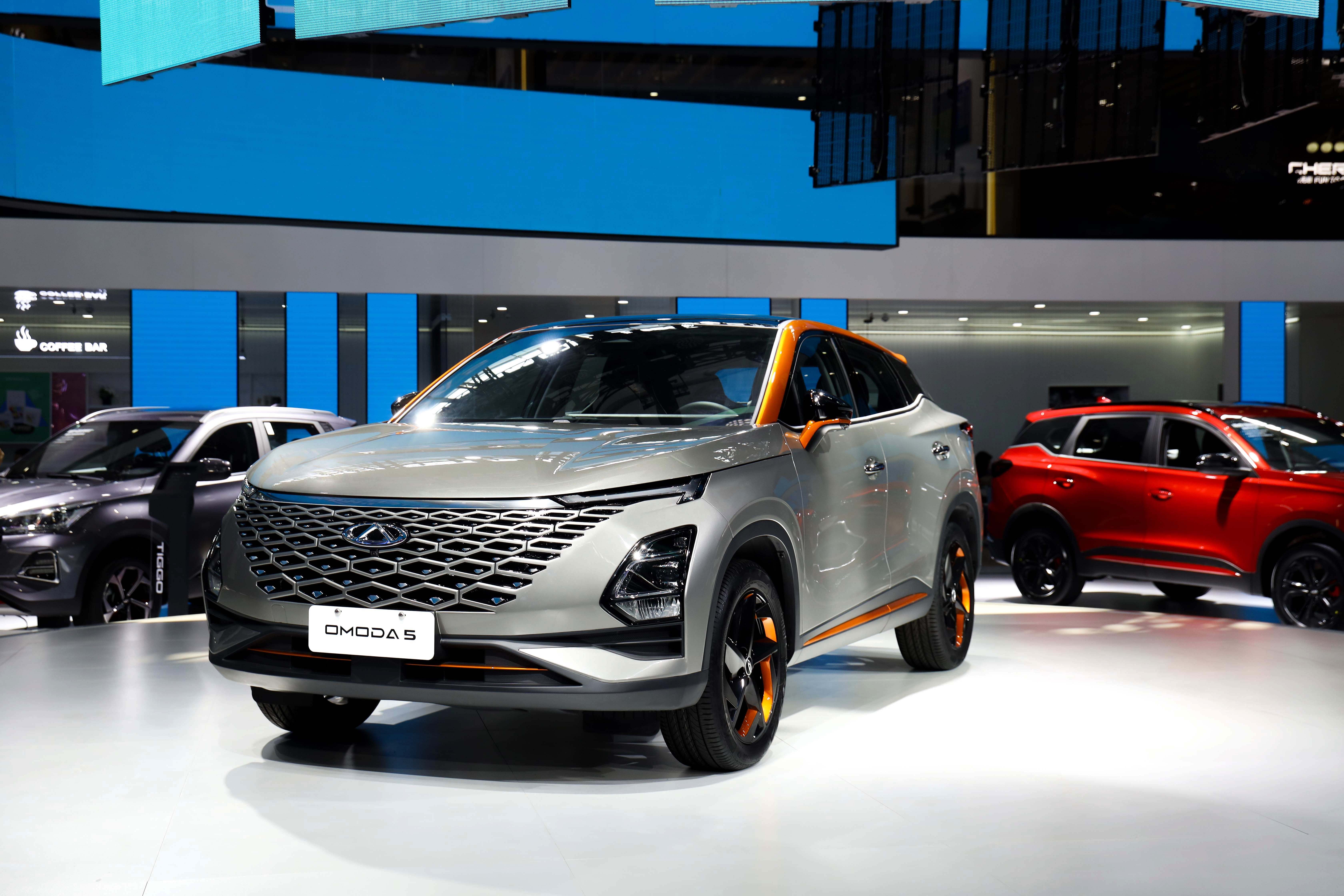 【tiggo coupe爱咖号文章】tiggo coupe驾驶感受_奇瑞汽车-爱卡汽车