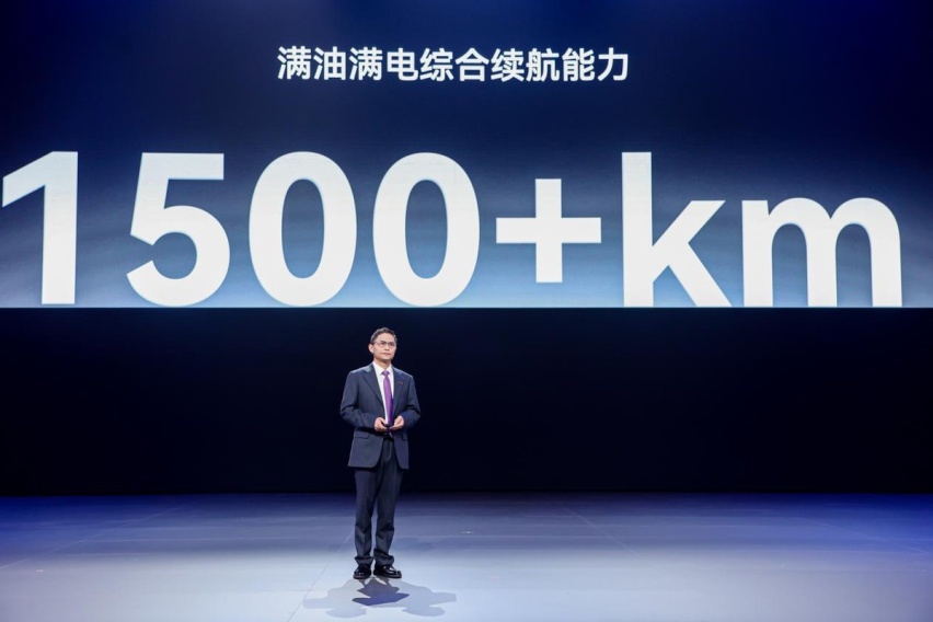 星途有你，共赴远方，19.9万元起星纪元ET预售来袭