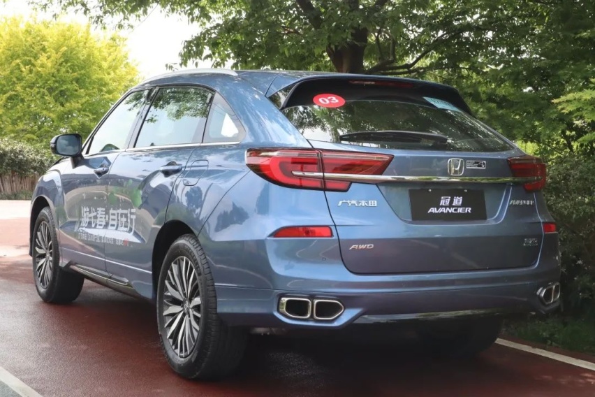 20-30万级中型SUV，外观时尚，用料厚道，这4款值得推荐