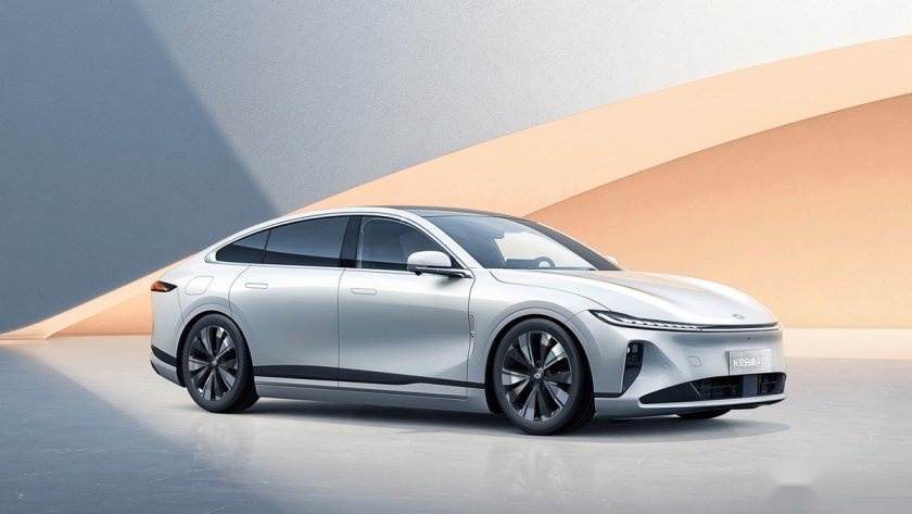 Q05上市、A07加推新车型，启源加快数智化转型
