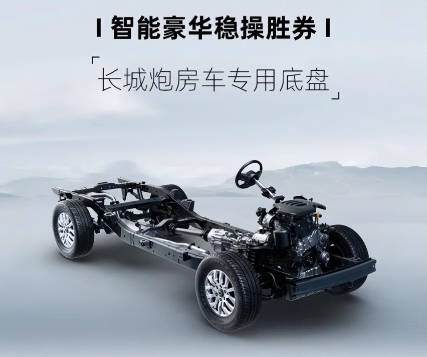 可靠房车 览众制造 长春易居览众房车震撼登陆今日房车展区