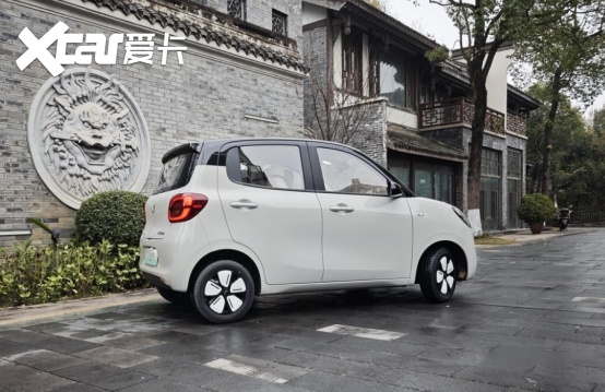 宏光miniev质量解读，185万车主的选择，仅仅是因便宜？