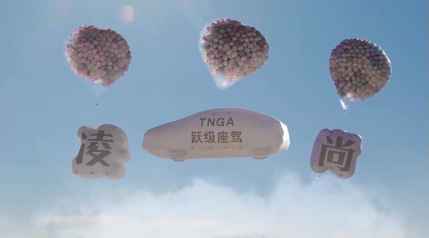 2020广州车展真的来啦！你还不知道都有哪些车？（下）
