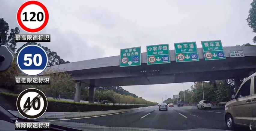 中国首条不限速高速即将通车，但我们仍需自律！