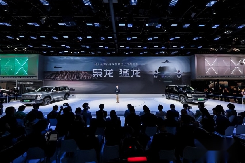 从混动技术的兴起聊长城Hi4，有什么特点？有哪些优势？