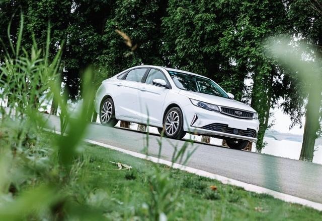 10万级必买车盘点，帝豪GL、逸动PLUS、宝骏RC-5、卡罗拉任君选