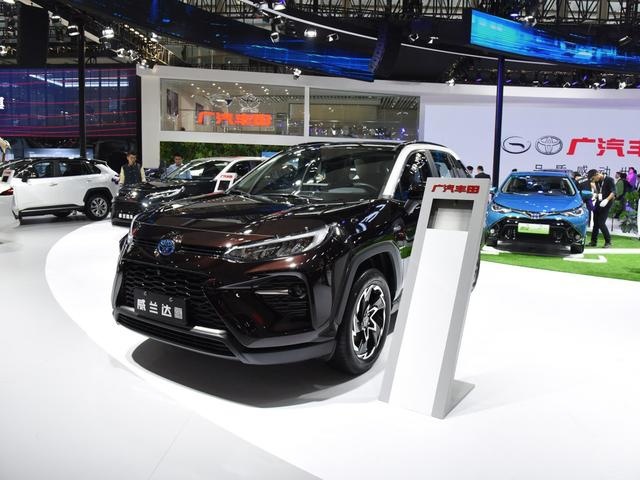 20万价位!超高保值率+省油好开SUV!其中4款是日系
