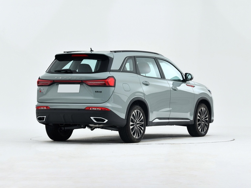 【帮你选车】六座大空间智选SUV 风光新580五款车型怎么选？