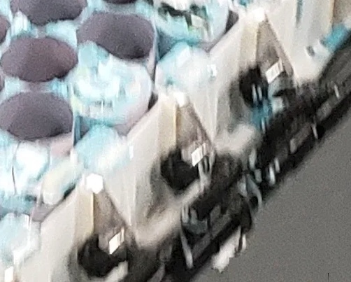 特斯拉4680电池包内部结构曝光，冷却管路设计成最大谜团