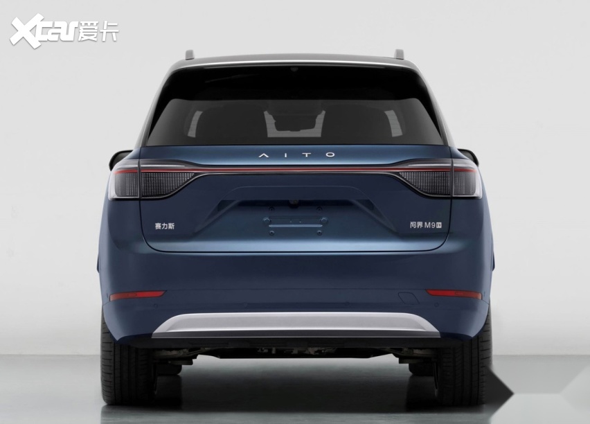 “千万以内最好的SUV”，问界M9即将上市，有望成为爆款车型？