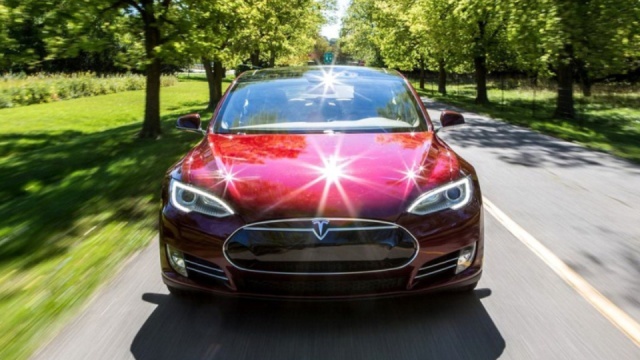 比Model 3便宜10万，二手Model S才值20万，能买吗？