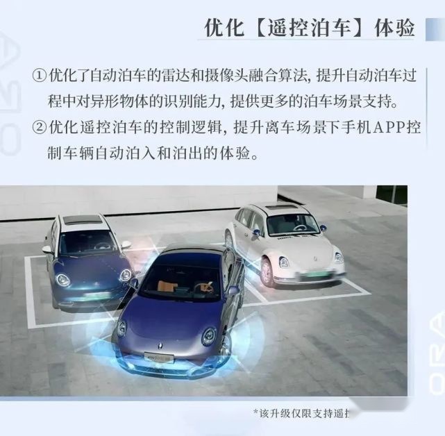 汽车进化月报｜8大品牌2月升级，优化细节完善车机是最大更新
