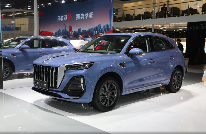 国产SUV怎么选？根据你的需求看看以下几款