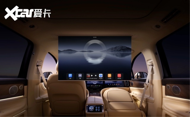 10年打磨!新一代理想L9官宣,全线控底盘+自研5nm芯片,冲击60万价位,太猛了! 10年打磨!新一代理想L9官宣,全线控底盘+自研5nm芯片,冲击60万价位,太猛了!