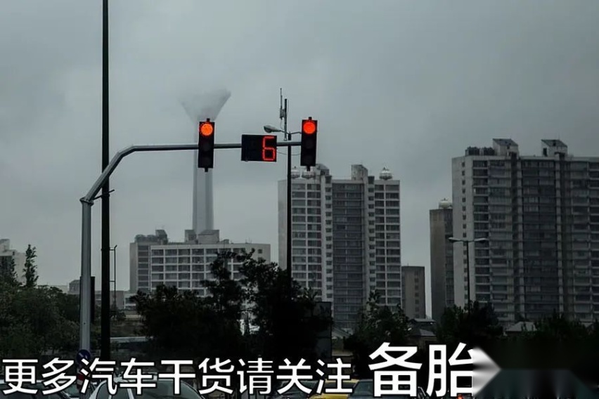 为什么很多红绿灯的倒计时被取消了