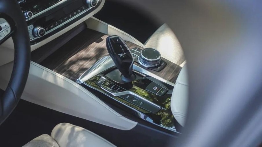 文武兼济 试驾BMW 530Le里程升级版