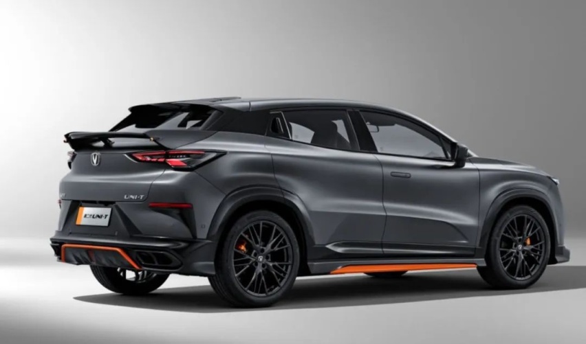年轻人绕不过的一台自主SUV？
