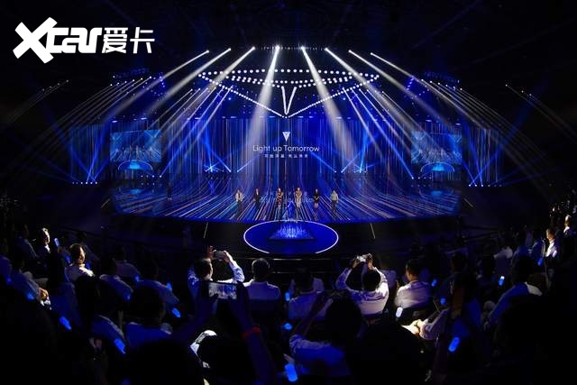 决战新能源下半场 深蓝汽车加速推动电动平权和智能平权