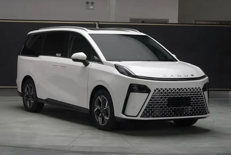 2023年广州车展4大MPV盘点：小鹏X9很个性，合创V09要凉？