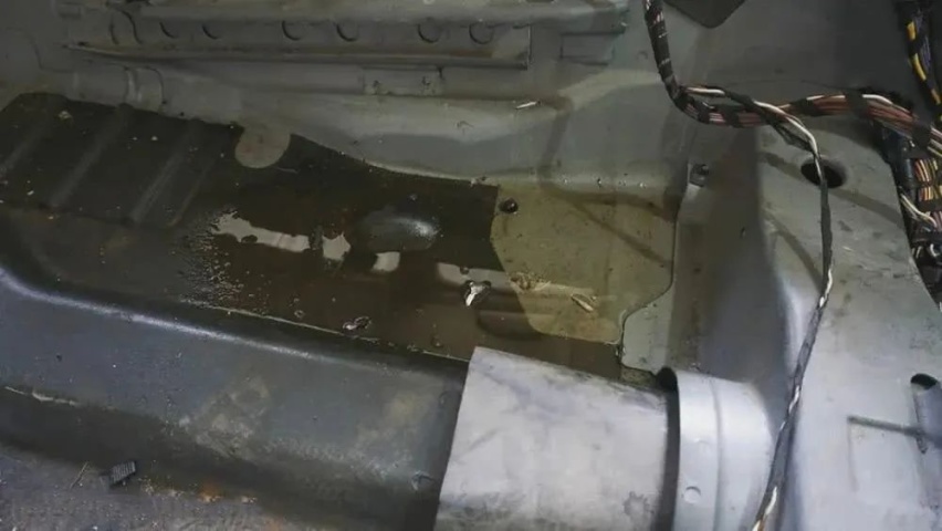 提醒：近期会出现很多美女自用、无事故、泡水二手车