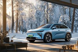 375km纯电续航开卷A级车市场，吉利博越REV曝光，上市十年首推增程