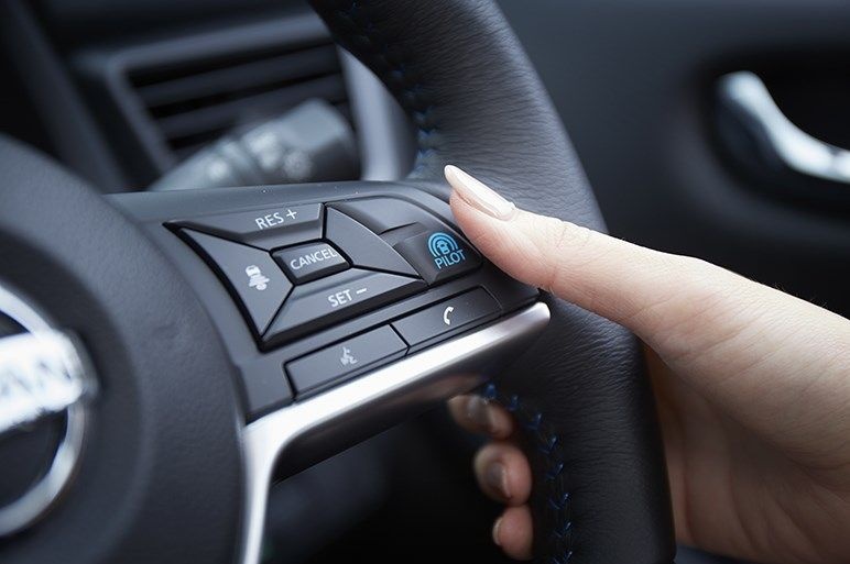 日产新聆风续航升至458km，看看最新的日本国民电动车