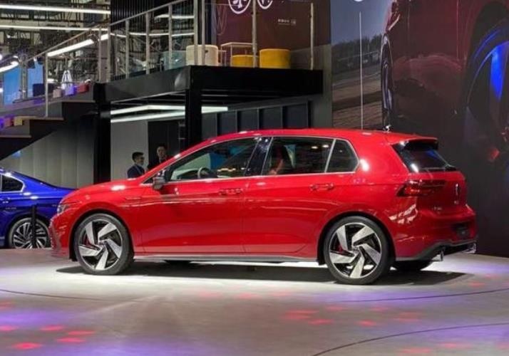 当信仰已不再，八代一汽大众高尔夫GTI，你还会不会爱？