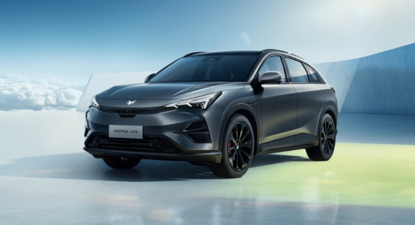 20万级纯电中型SUV,零跑C11、深蓝S7和极狐阿尔法T5怎么选?