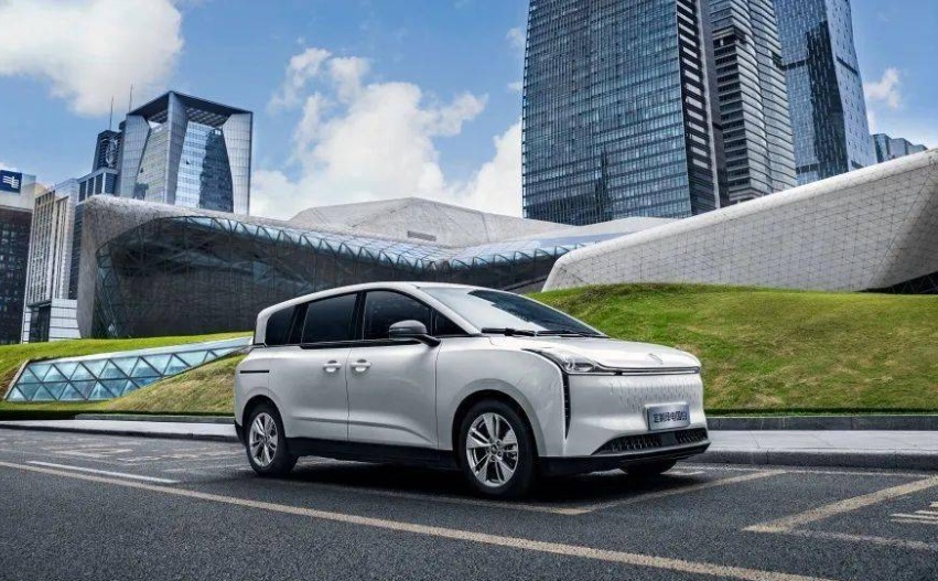 2024年第九周新能源汽车销量排名出炉：MPV车型最具看点