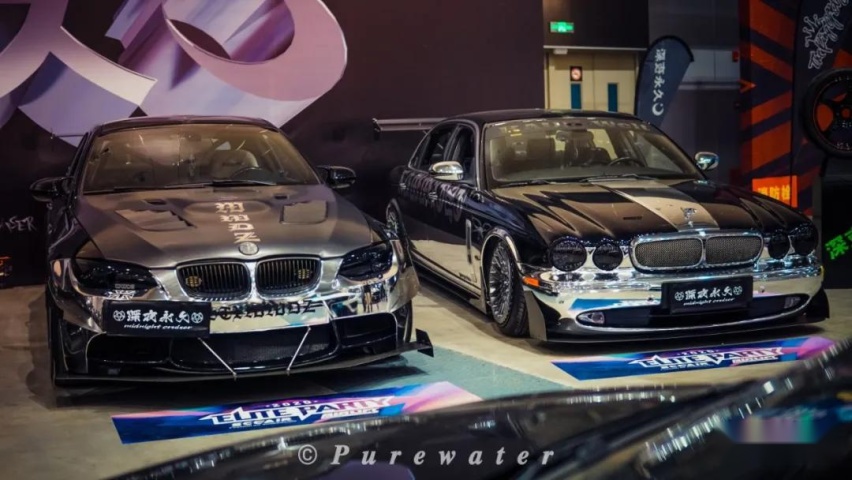 战斗格宝马M3 E92上路，感受下4.0升V8大排自吸的魅力