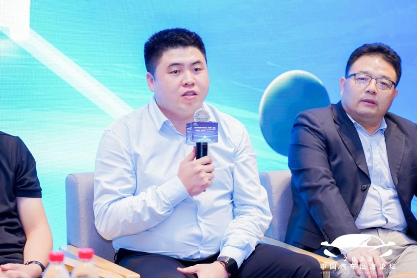 中国汽车如何做好海外品牌营销？