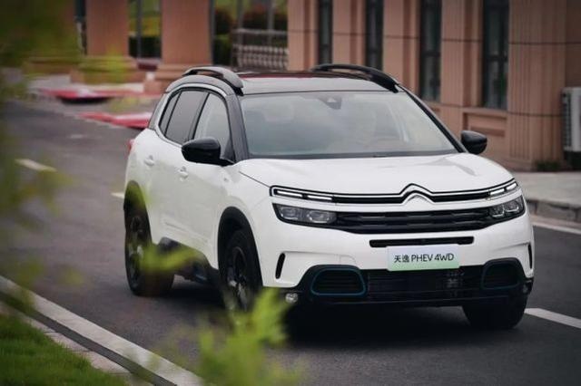 不懂车买探岳GTE，懂车的选天逸PHEV，这是为什么？
