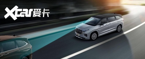 2024款库斯途焕新上市，“更超值的家用MPV” 17.18万元起！