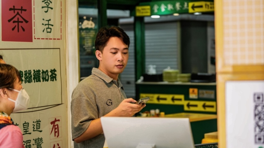 驾车极限24小时！挑战广州美食特种兵式旅游