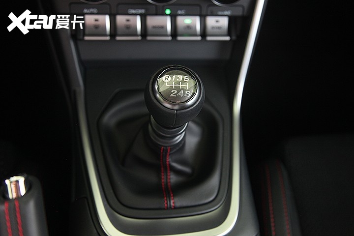 还是手动带劲，试驾2024款斯巴鲁BRZ