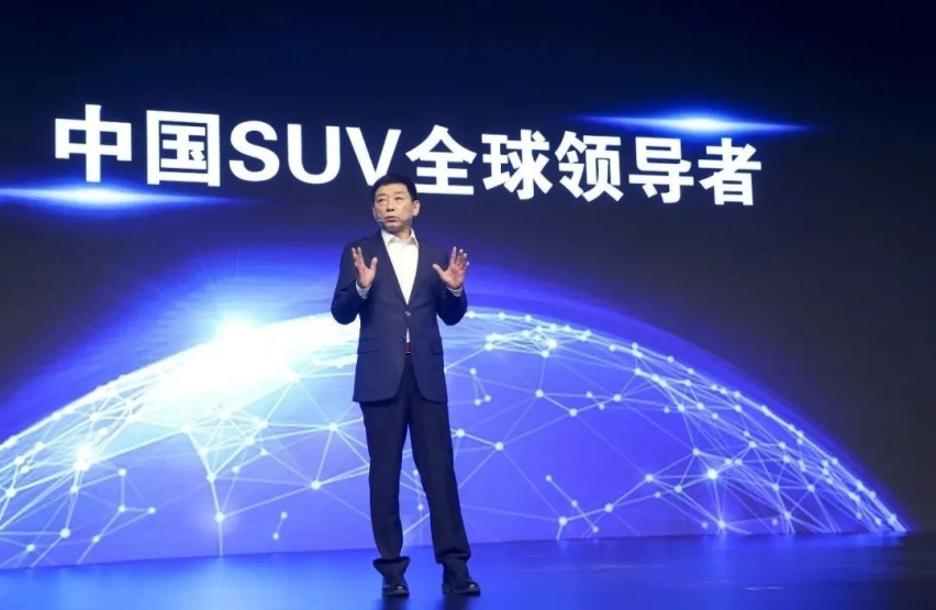 长城无钴电池迎战比亚迪刀片电池，两强相争谁更强？