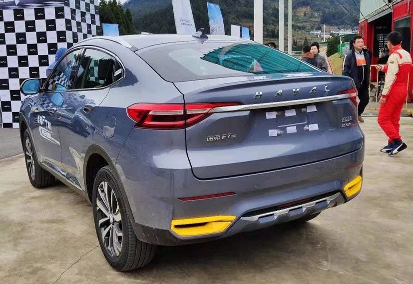 自主向上从设计开始，盘点2019年上市的这几款高颜值SUV