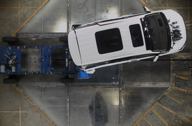 当别家还在“达标线”徘徊，比亚迪夏已经到超美标了